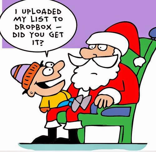 latest funny christmas images
